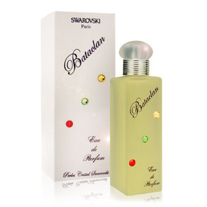 Swarovski Bataclan