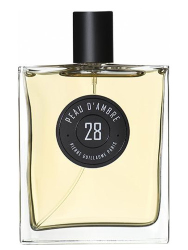 PG 28 Peau d`Ambre