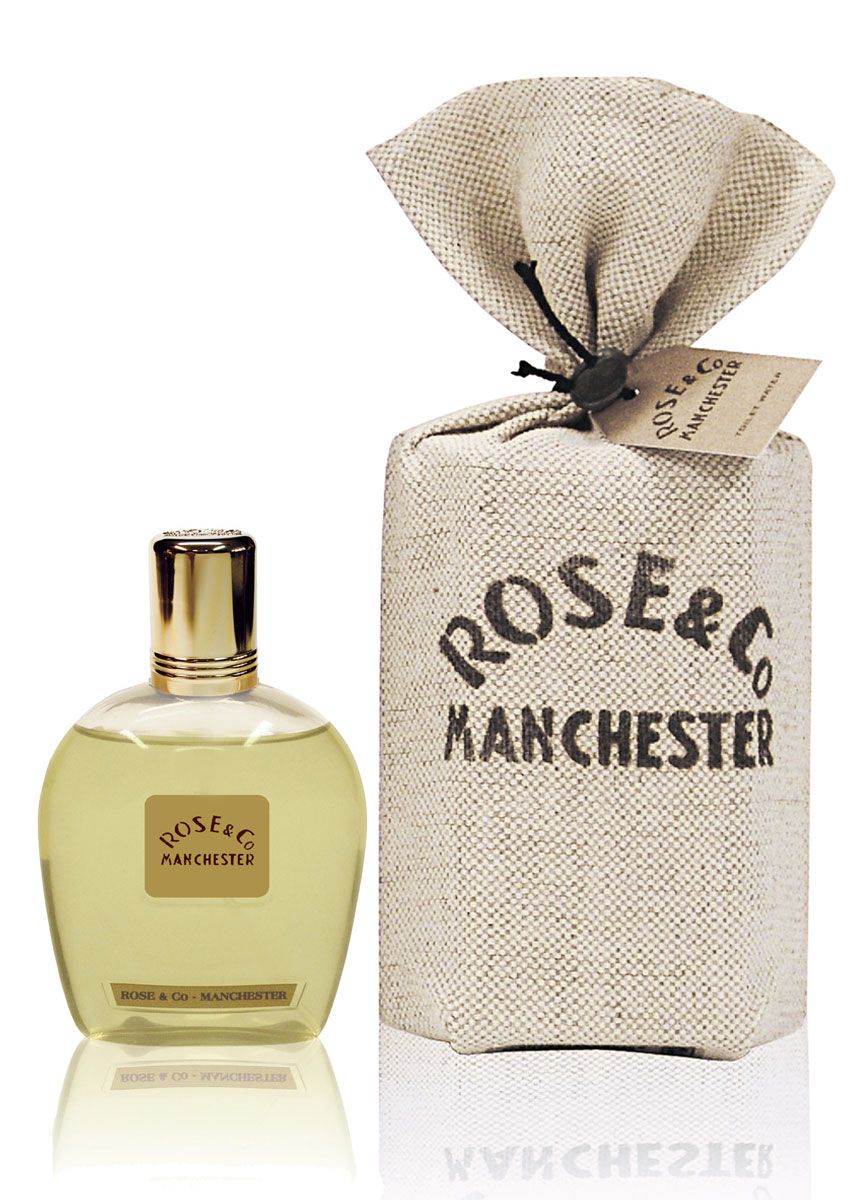 Rose & Co Manchester