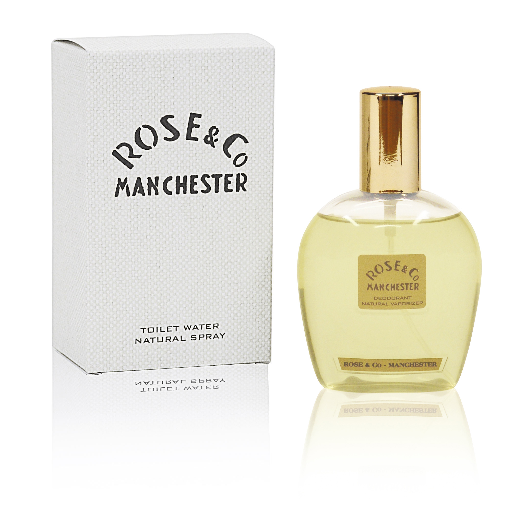 Rose & Co Manchester