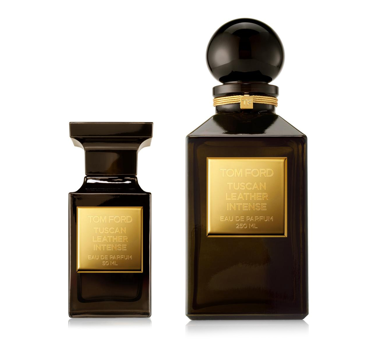 Tom Ford Tuscan Leather Intense