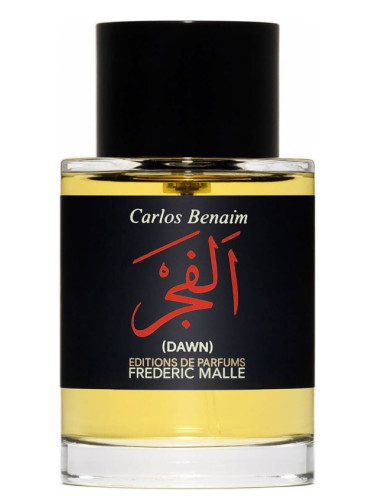 Frederic Malle Dawn