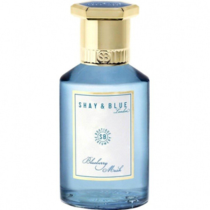 Shay & Blue London Blueberry Musk