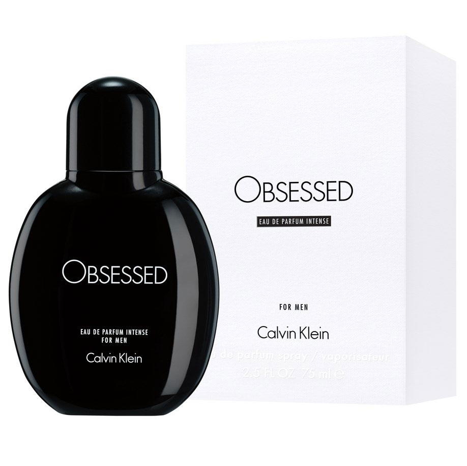 Obsessed for Men Intense