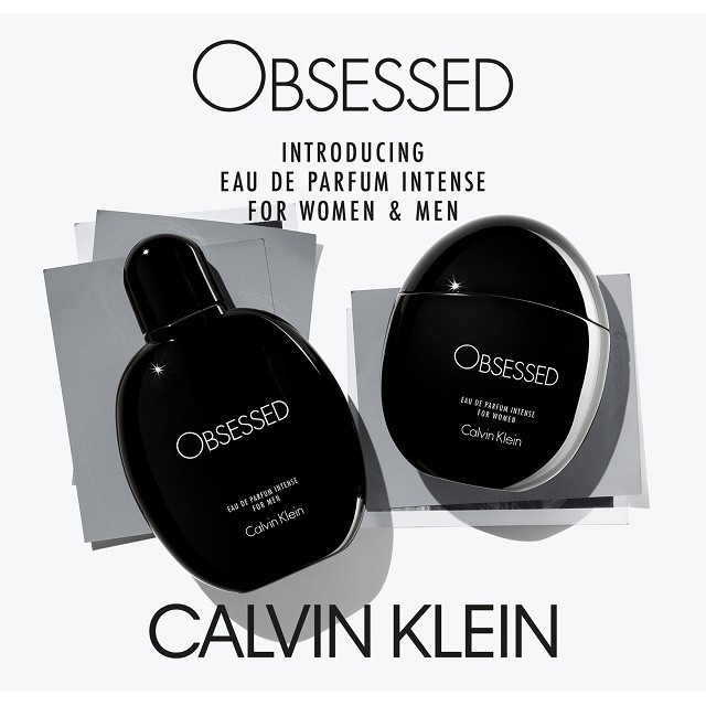 Obsessed for Men Intense