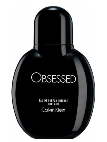 Obsessed for Men Intense