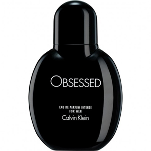 Calvin Klein Obsessed for Men Intense