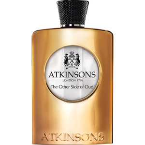 Atkinsons The Other Side Of Oud