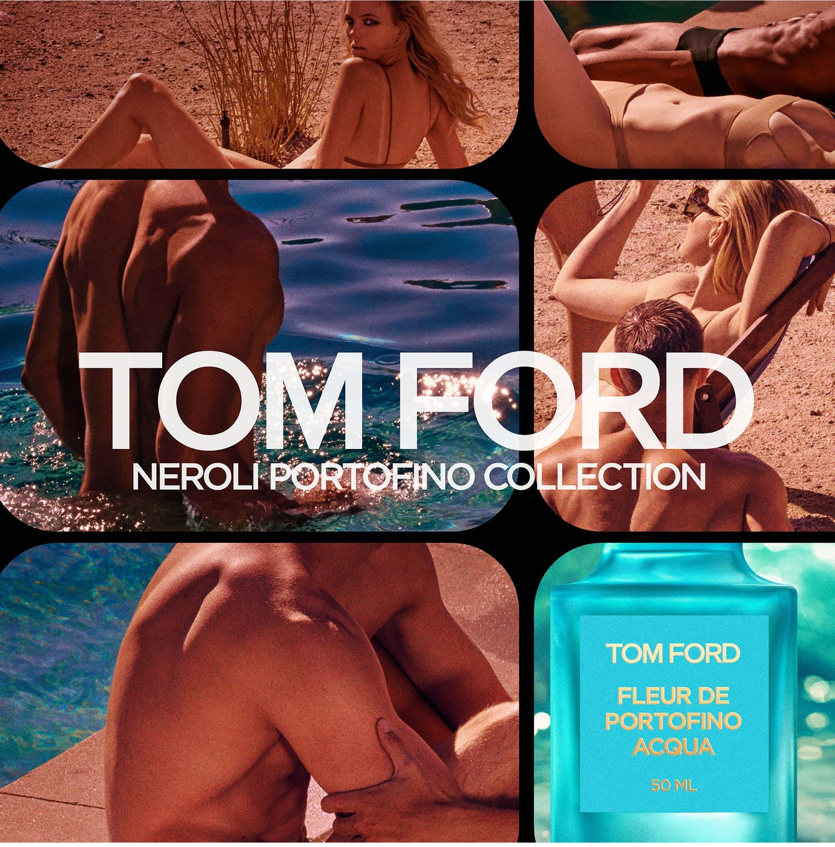 Tom Ford Fleur de Portofino Acqua