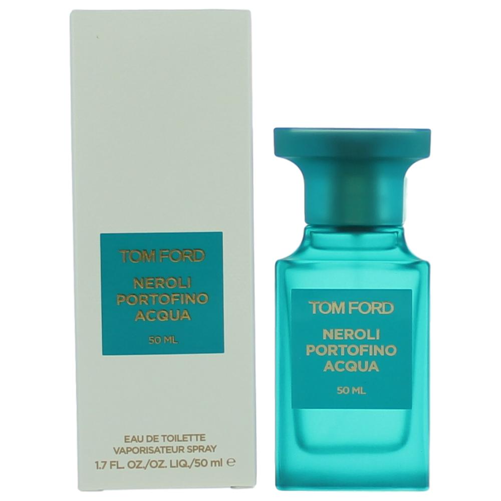 Tom Ford Fleur de Portofino Acqua