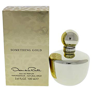 Oscar de la Renta Something Gold