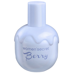 Women Secret Berry Temptation