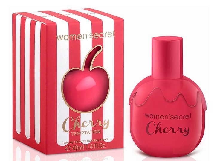 Cherry Temptation