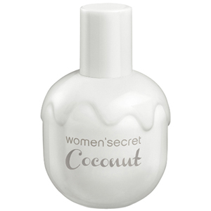 Women Secret Coconut Temptation