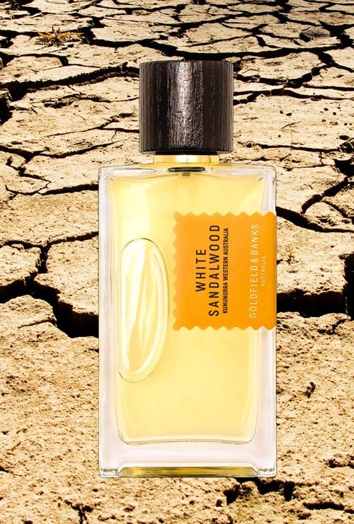 White Sandalwood