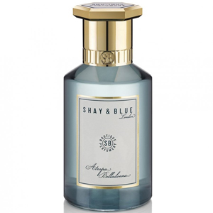 Shay & Blue London Atropa Belladonna