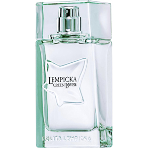 Lolita Lempicka Green Lover