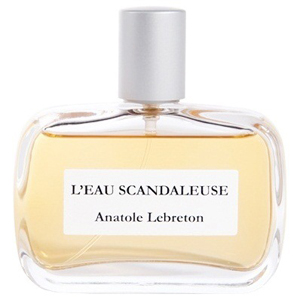 Anatole Lebreton L`Eau Scandaleus