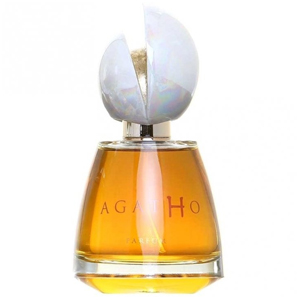 Agatho Parfum Rossopompeiano