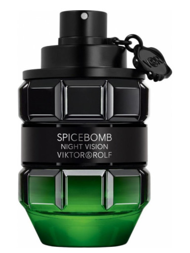 Spicebomb Night Vision