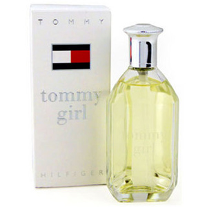 Tommy Girl