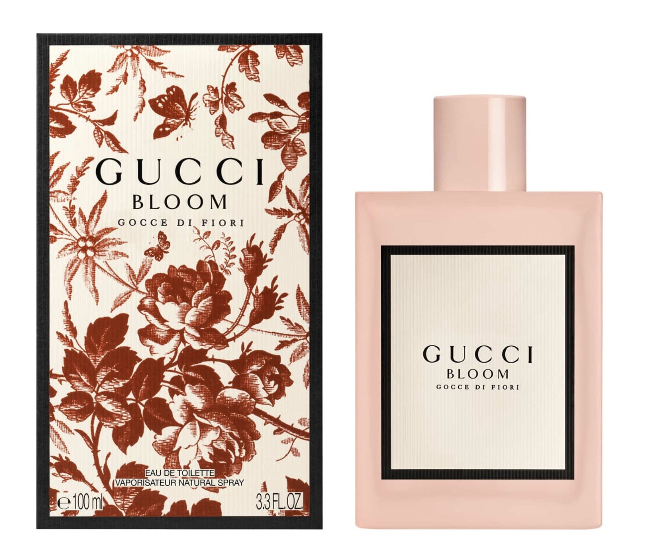 Gucci Bloom Gocce di Fiori