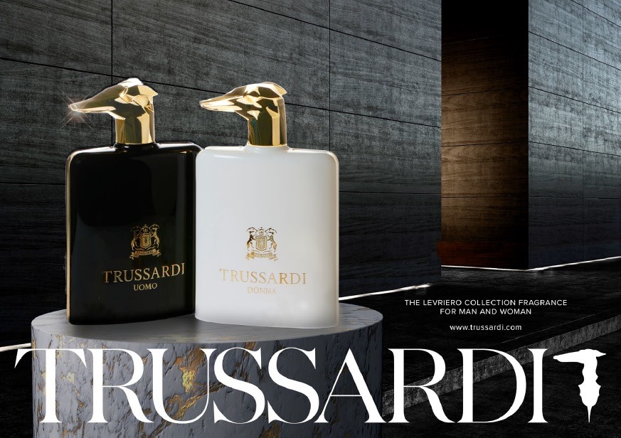 Trussardi Donna Levriero Collection