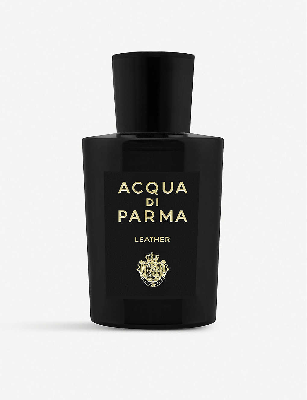 Leather Eau de Parfum