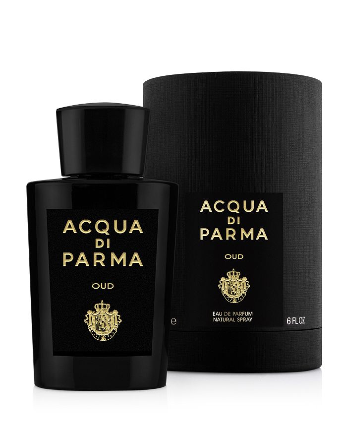 Oud Eau de Parfum