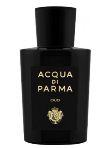 Oud Eau de Parfum