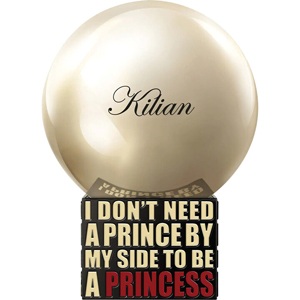 Kilian I Don`t Need A Prince By My Side To Be A Princess - Rose de Mai