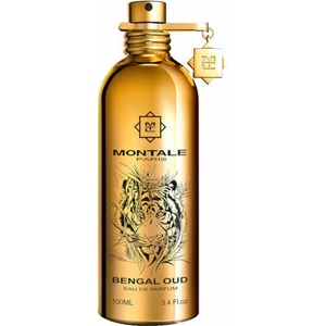 Montale Montale Bengal Oud