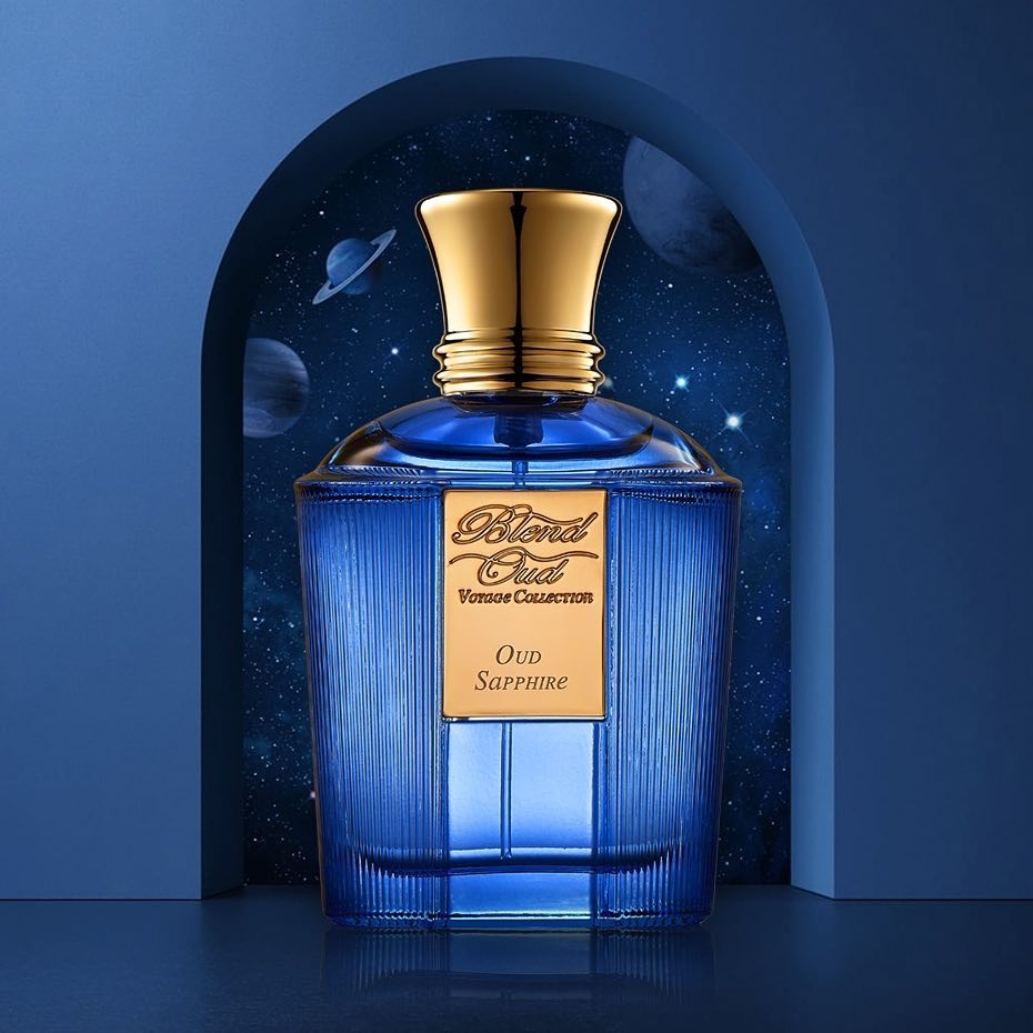 Oud Sapphire