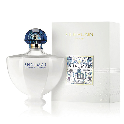 Shalimar Souffle De Lumiere