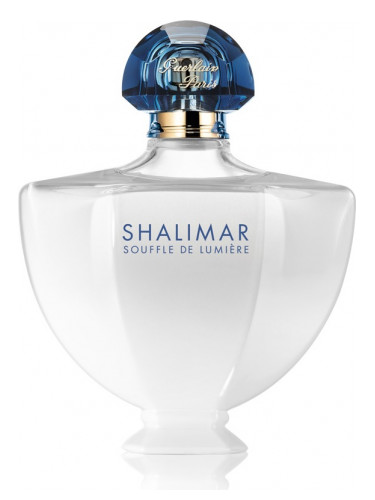 Shalimar Souffle De Lumiere