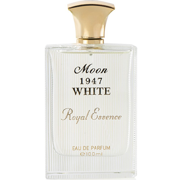Moon 1947 White