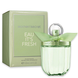 Women Secret Eau It`s Fresh