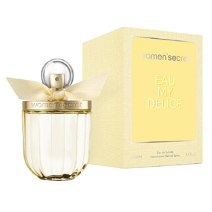 Women Secret Eau My Delice