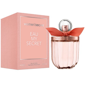 Eau My Secret