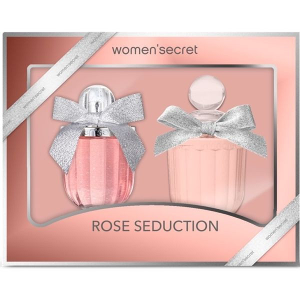 Rose Seduction