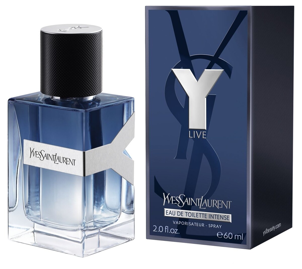 YSL Y Live