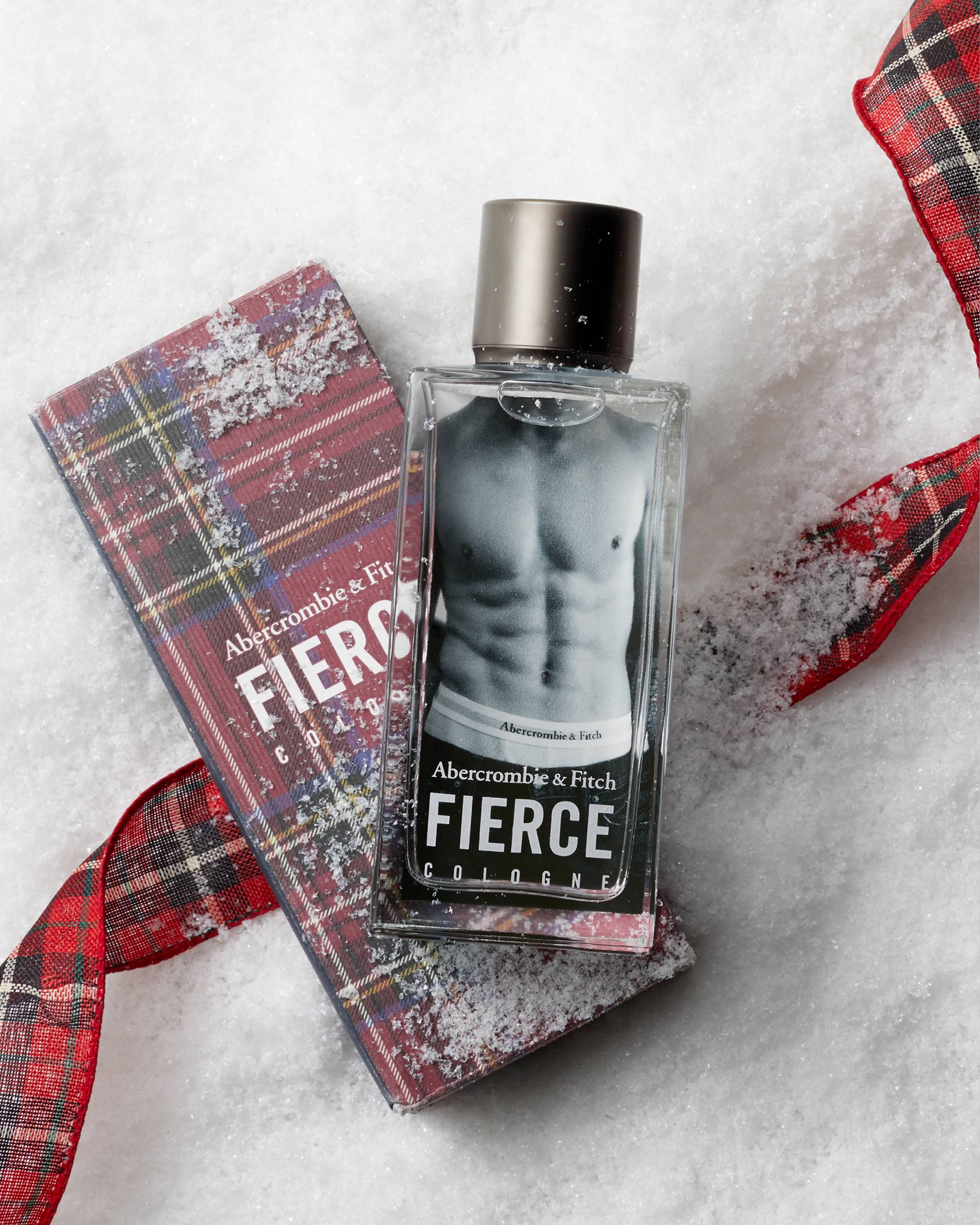 Fierce 2019 Holiday