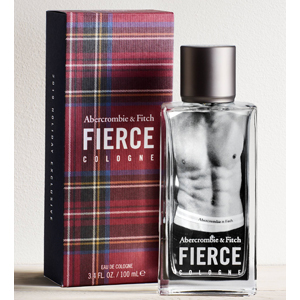 Abercrombie & Fitch Fierce 2019 Holiday