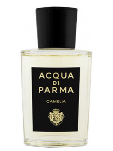 Camelia Eau de Parfum