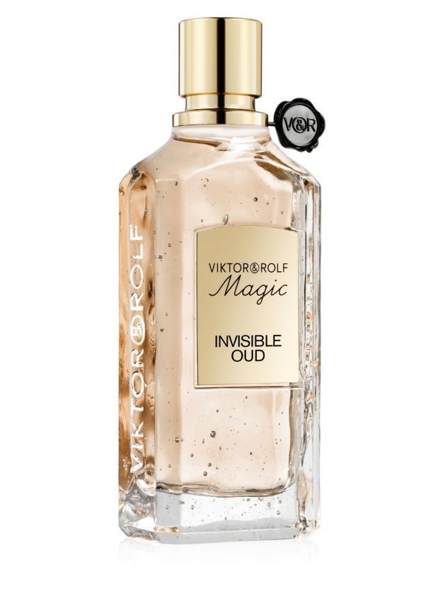 Magic Invisible Oud