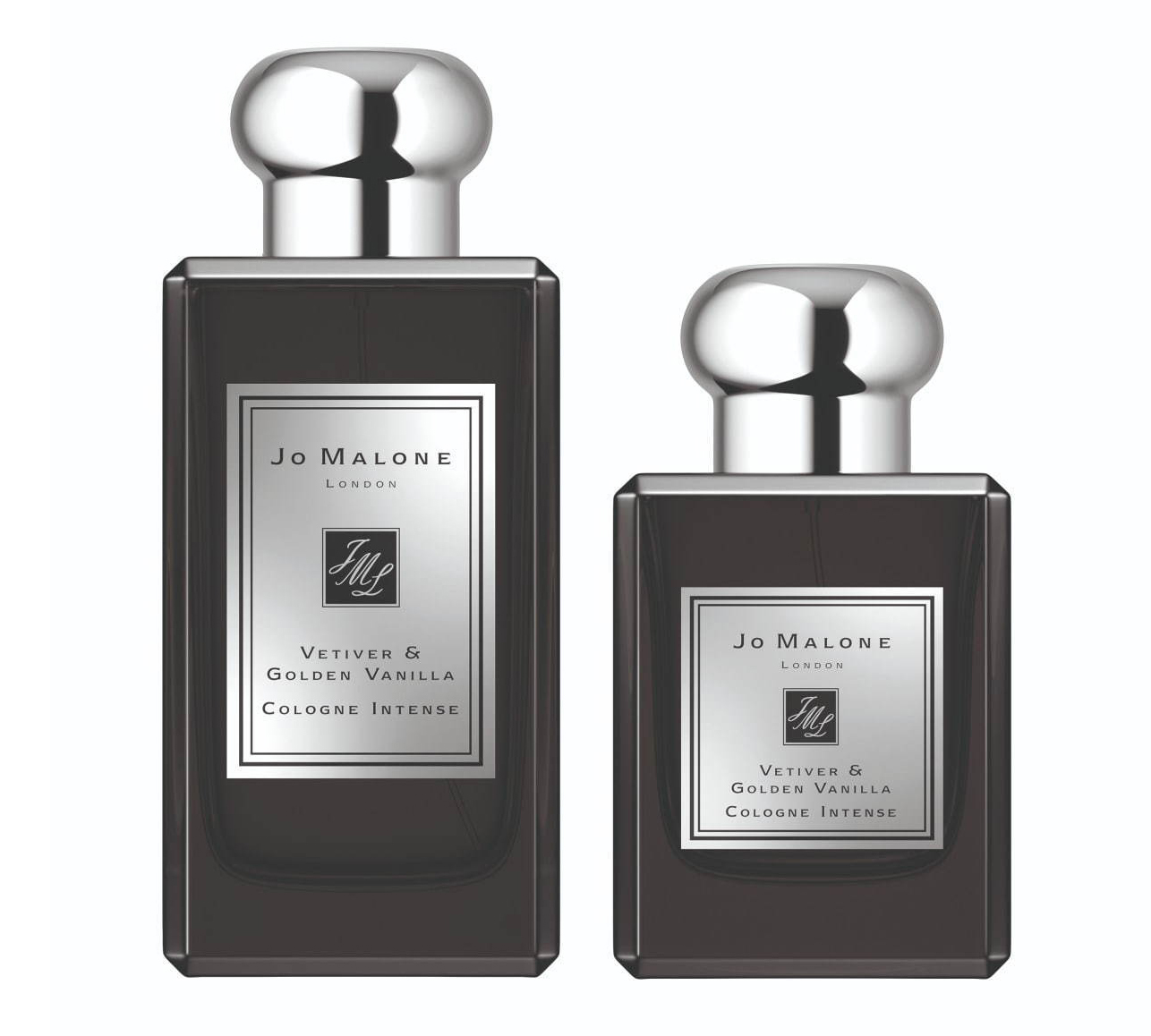 Jo Malone Vetiver & Golden Vanilla