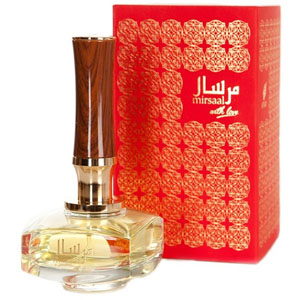 Afnan Perfumes Mirsaal With Love