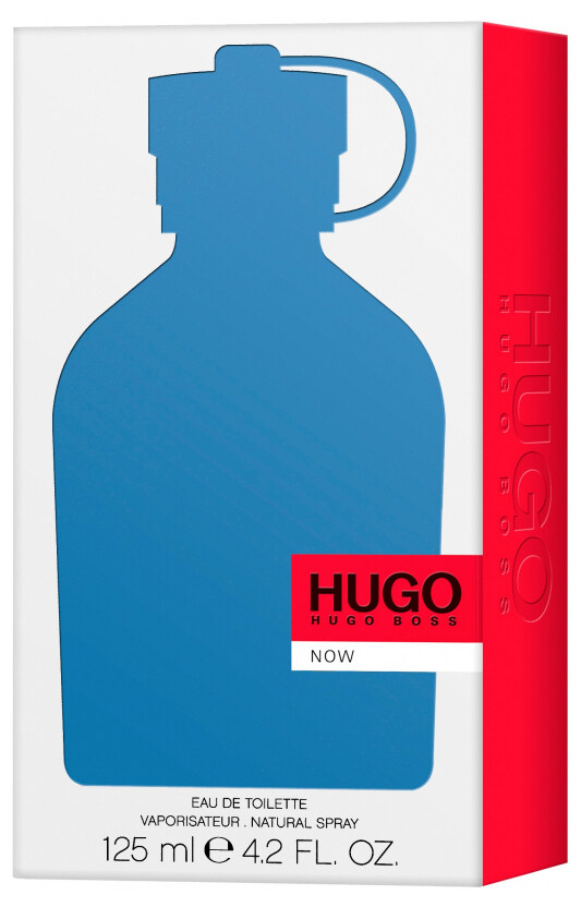 Hugo Now