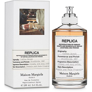 Maison Martin Margiela Replica Coffee Break