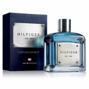 Tommy Hilfiger Hilfigert est 1985